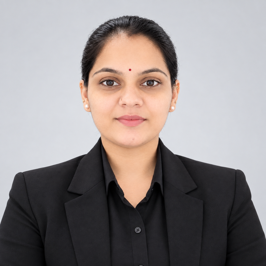 Mohini Bharate