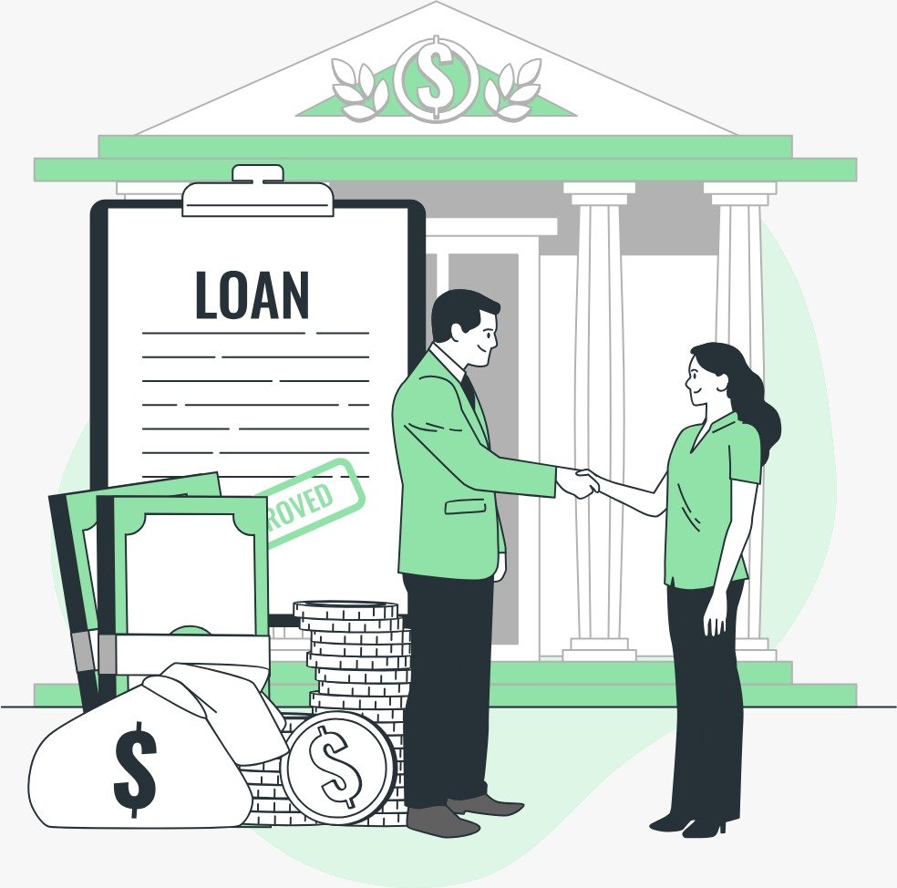 Loan And Financing Support