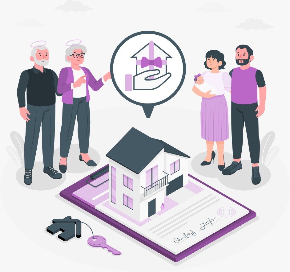 Property Consultation