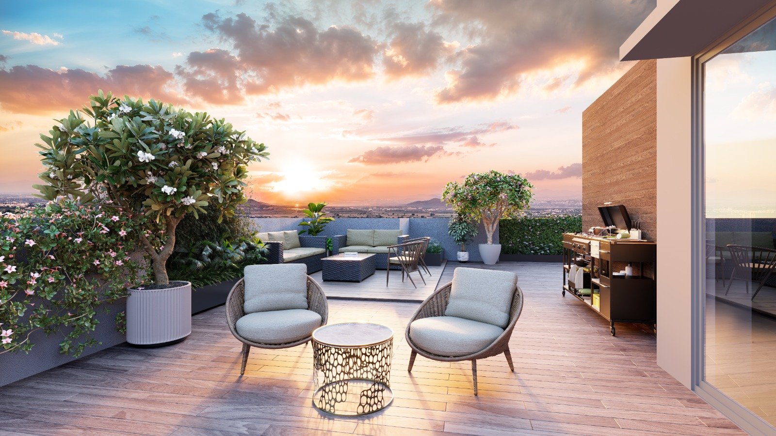 Lodha Giardino