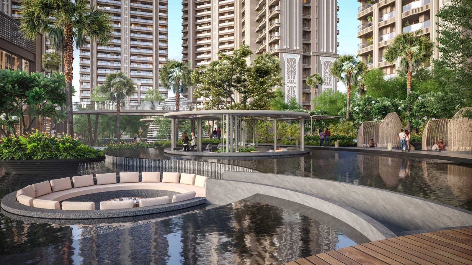 Esbee Realty