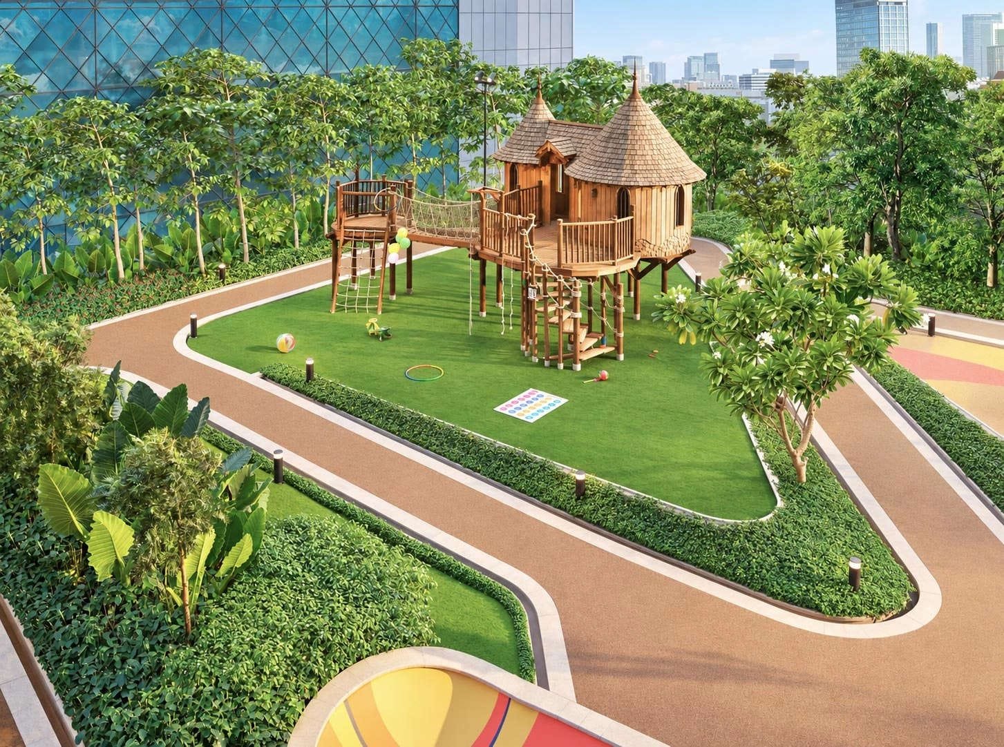 Lodha Giardino